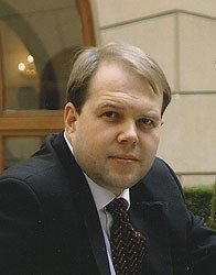(МЕРОПРИЯТИЕ ЗАВЕРШЕНО) Лекторий - лекция Олега Буклемишева