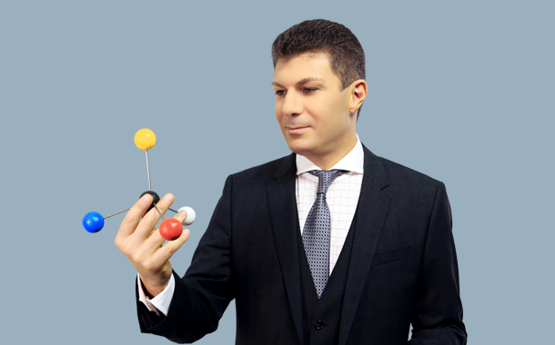 Мастер-класс «Эффективная стратегия» от Олега Брагинского
