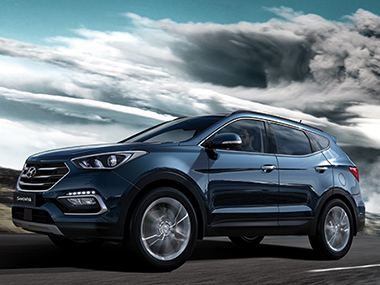 HYUNDAI Family Meet - встреча владельцев HYUNDAI